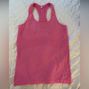 Lululemon Swifty Tech Tank Top